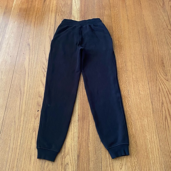 lululemon athletica Track High Rise Pants - Picture 10 of 11
